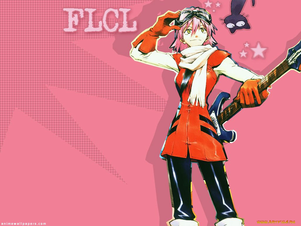 , flcl